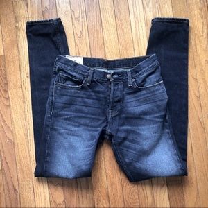 Hollister Dark Wash Jeans